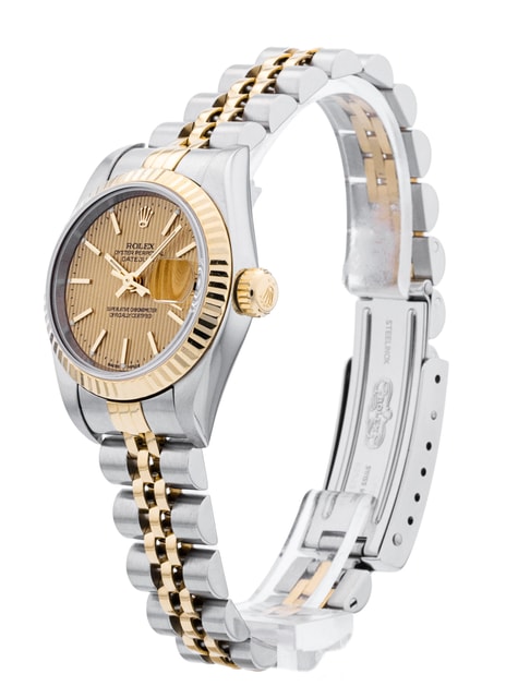 Rolex Datejust Lady 79173 Image 2